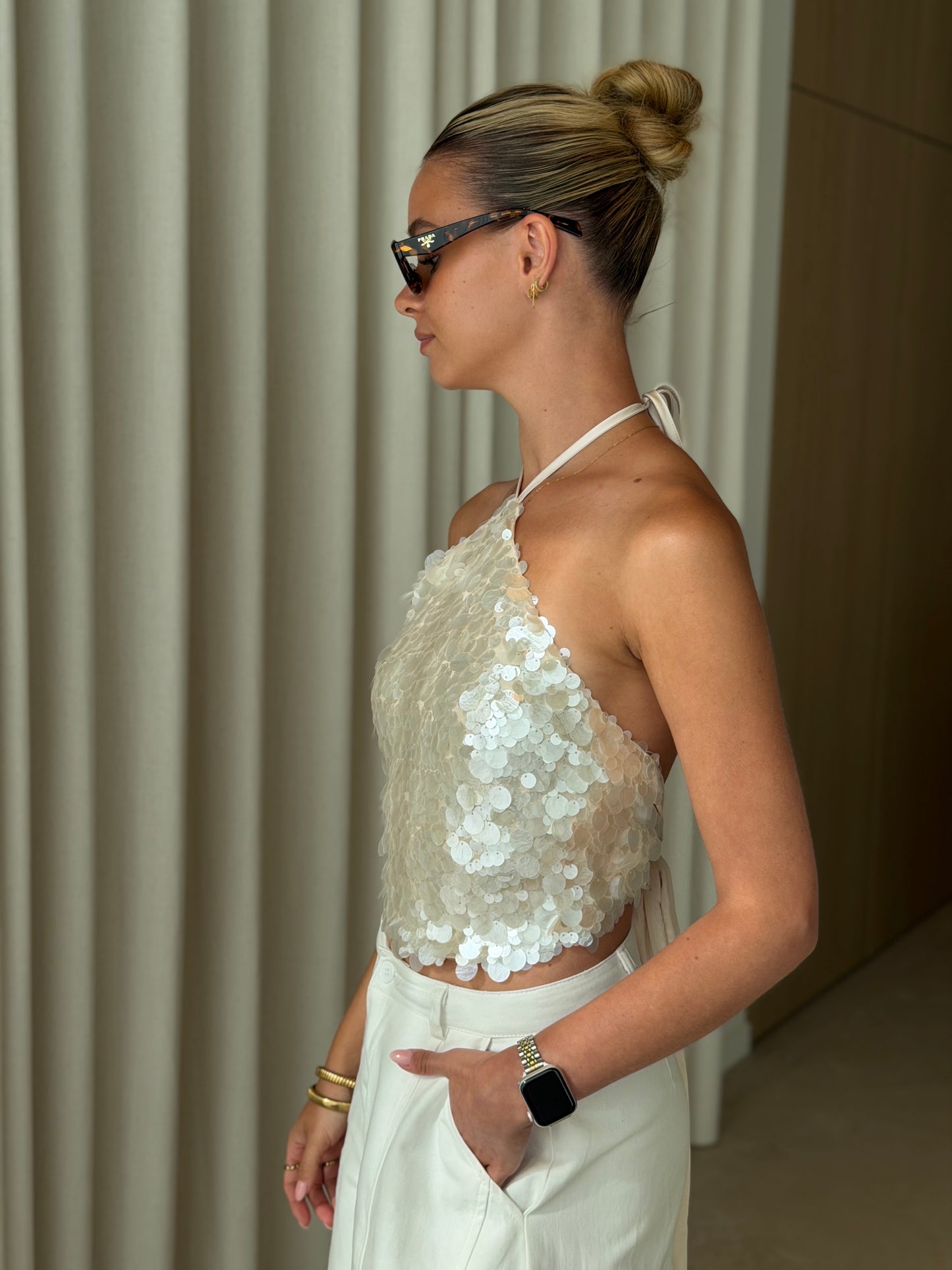 Top Pearl Muse