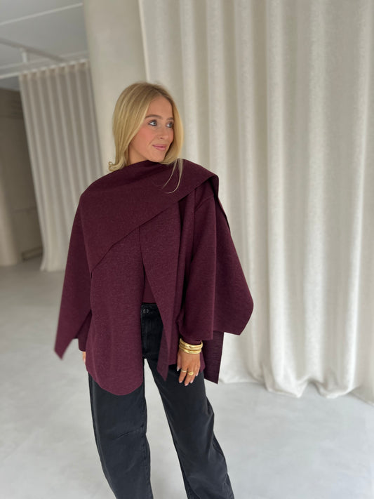 Cape Emmy - Bordeaux