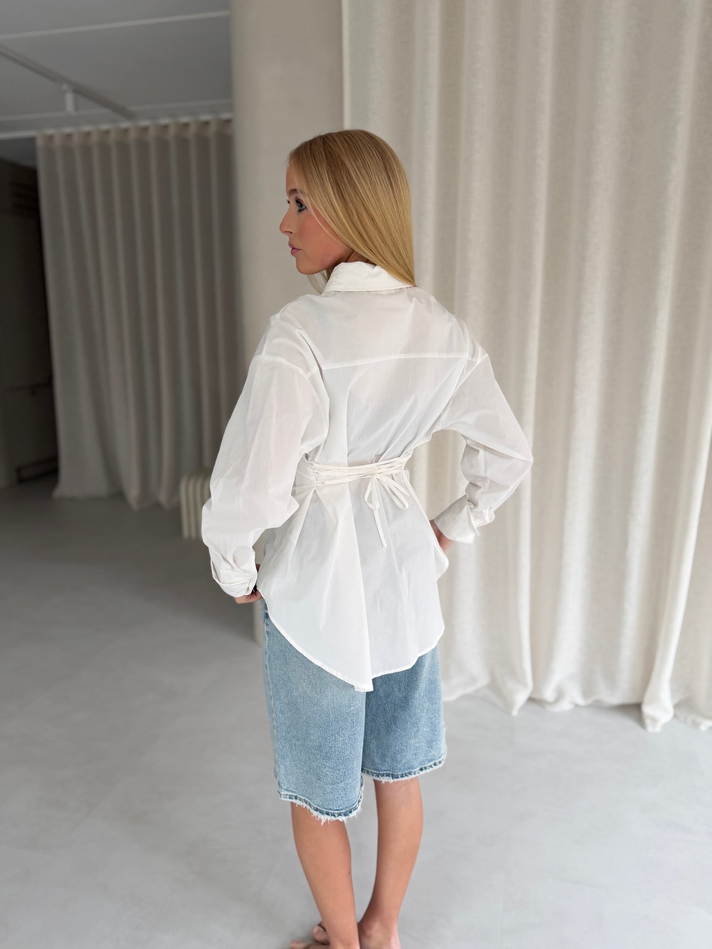 Short W3878