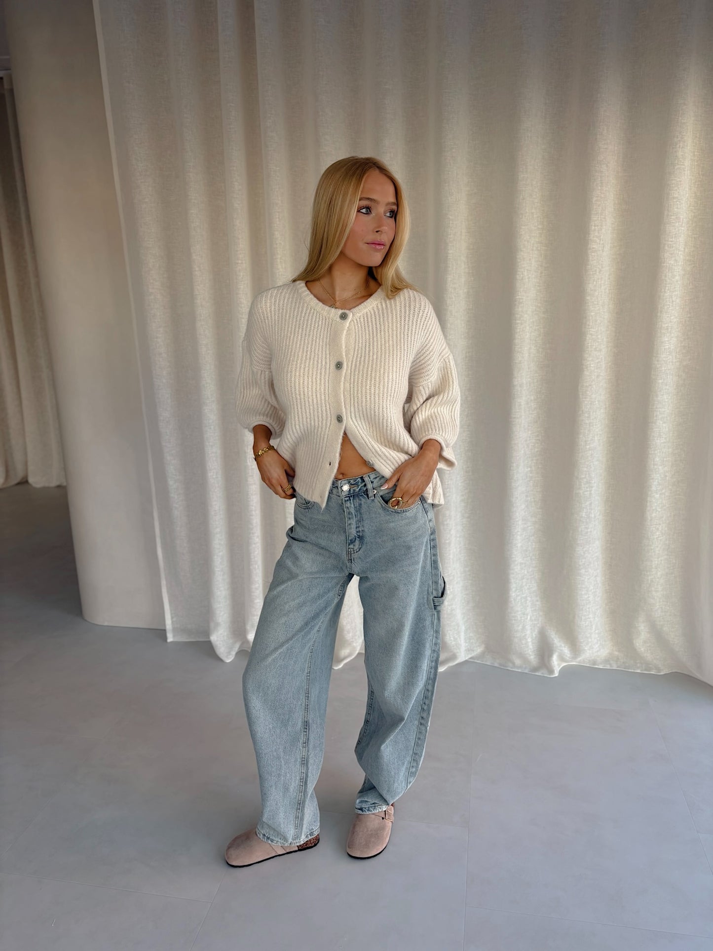 Jeans A3011