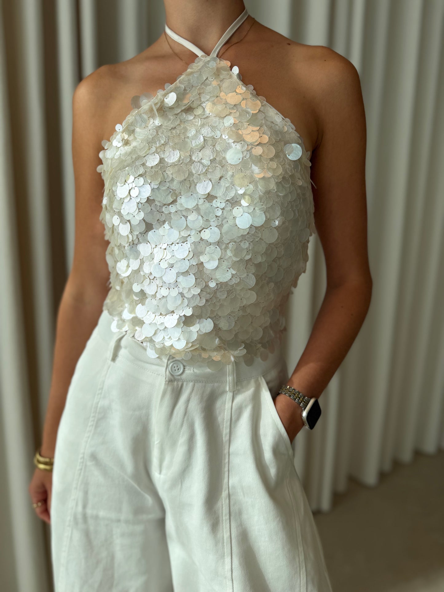 Top Pearl Muse