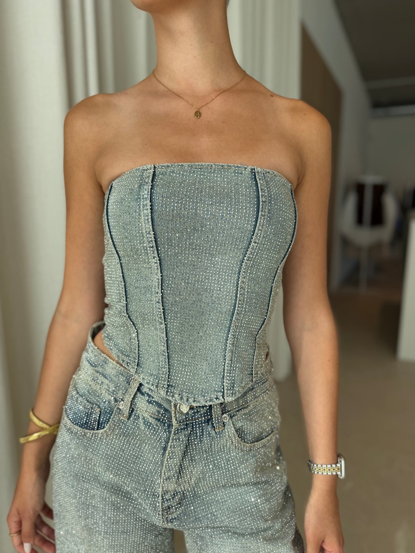Top Glitter