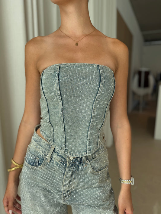 Top Glitter
