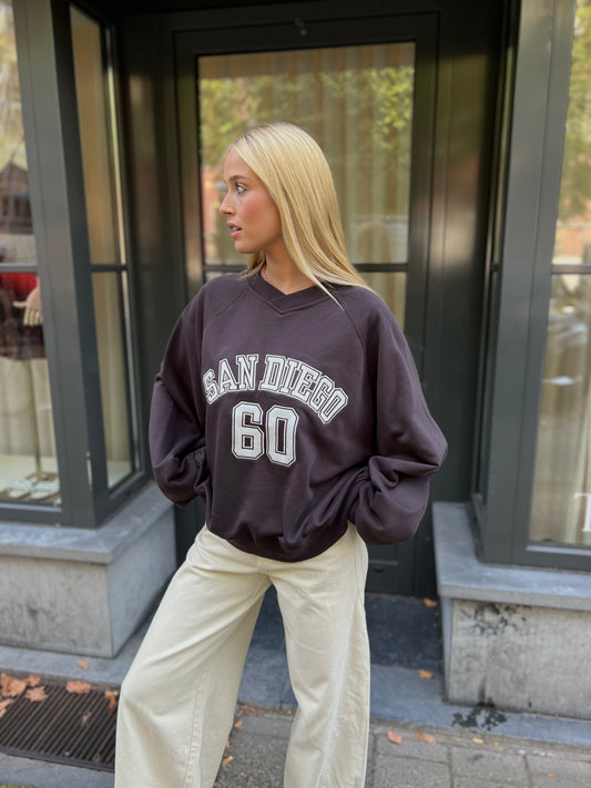 Sweater San Diego - Bruin