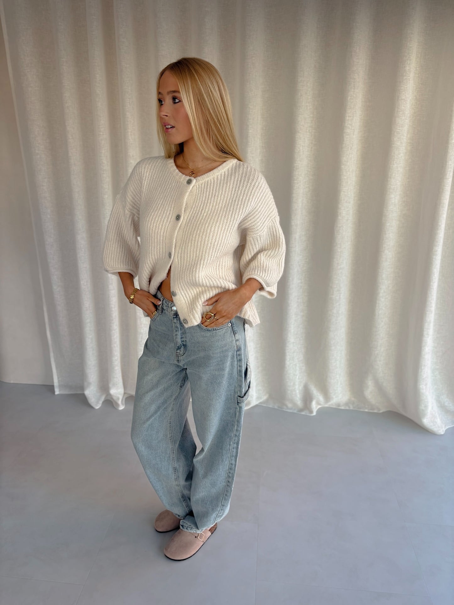Jeans A3011