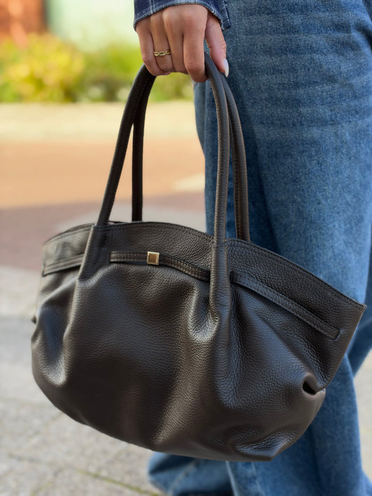 Tas Coline - Bruin