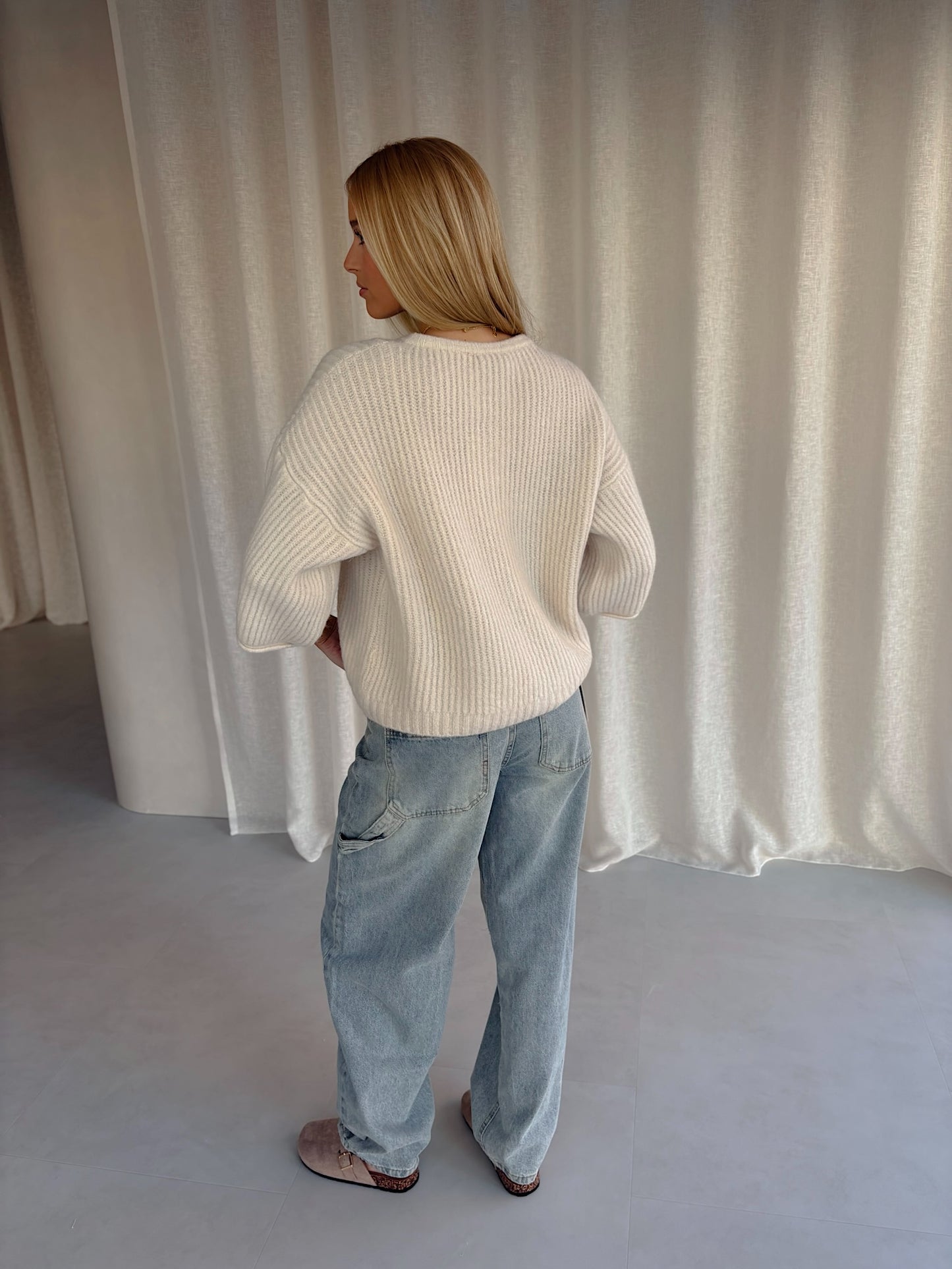 Jeans A3011