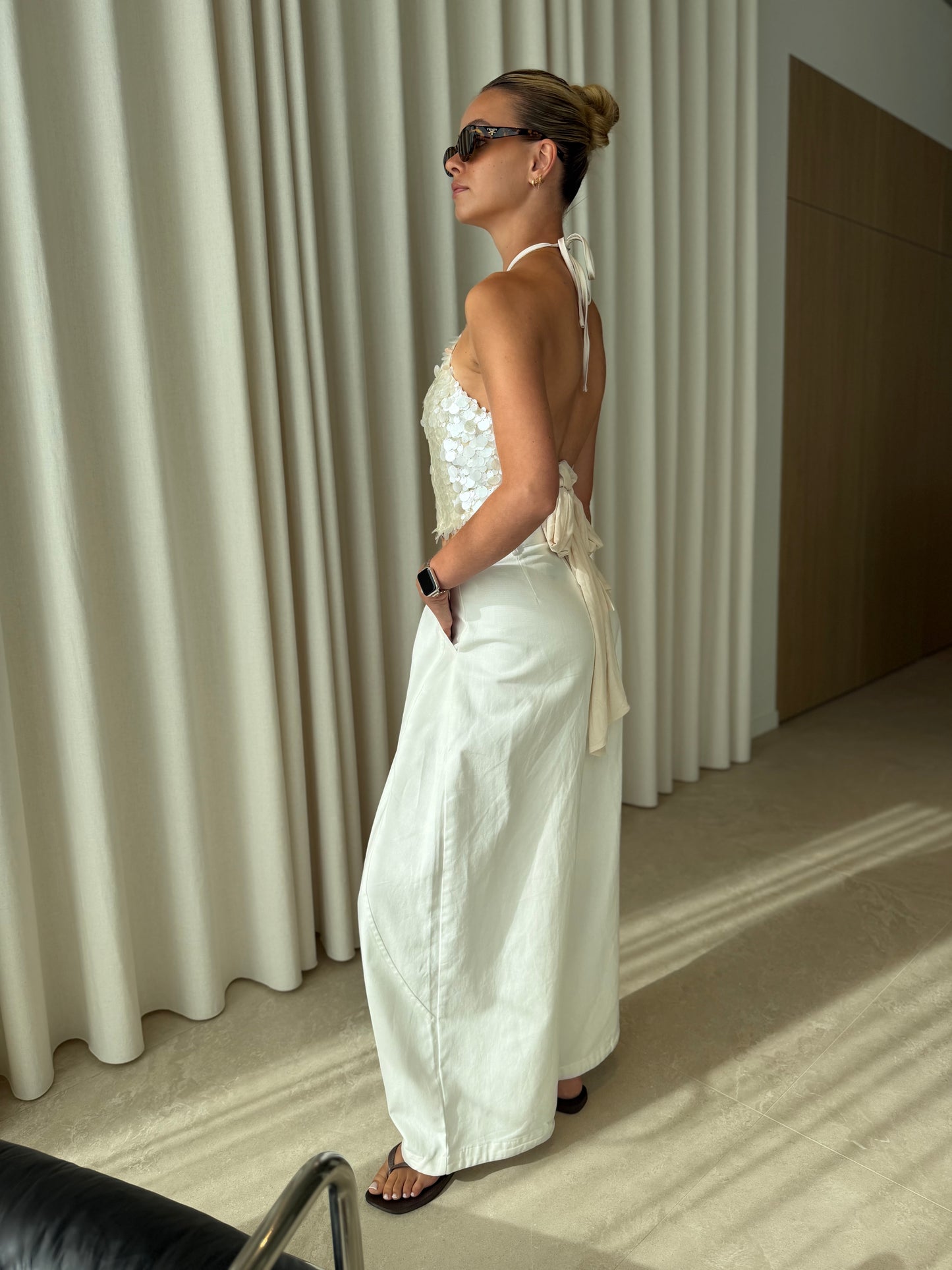 Top Pearl Muse