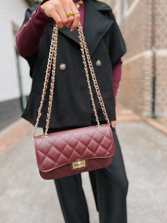 Tas Manon - Bordeaux