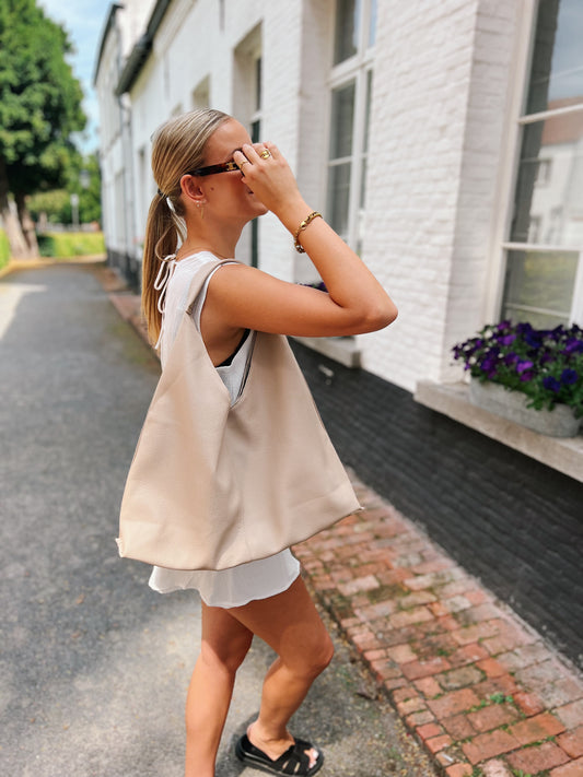 Tas Noé - Beige