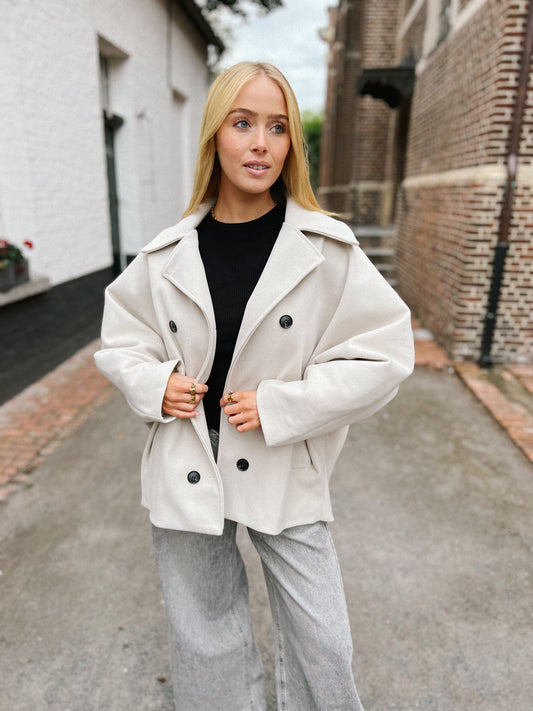 Jas Claire - Beige