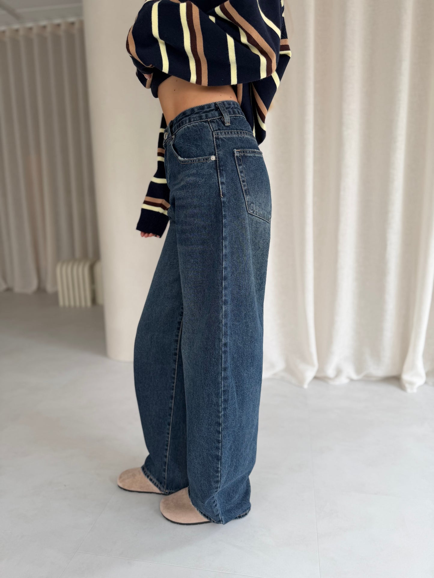 Jeans A3412-A