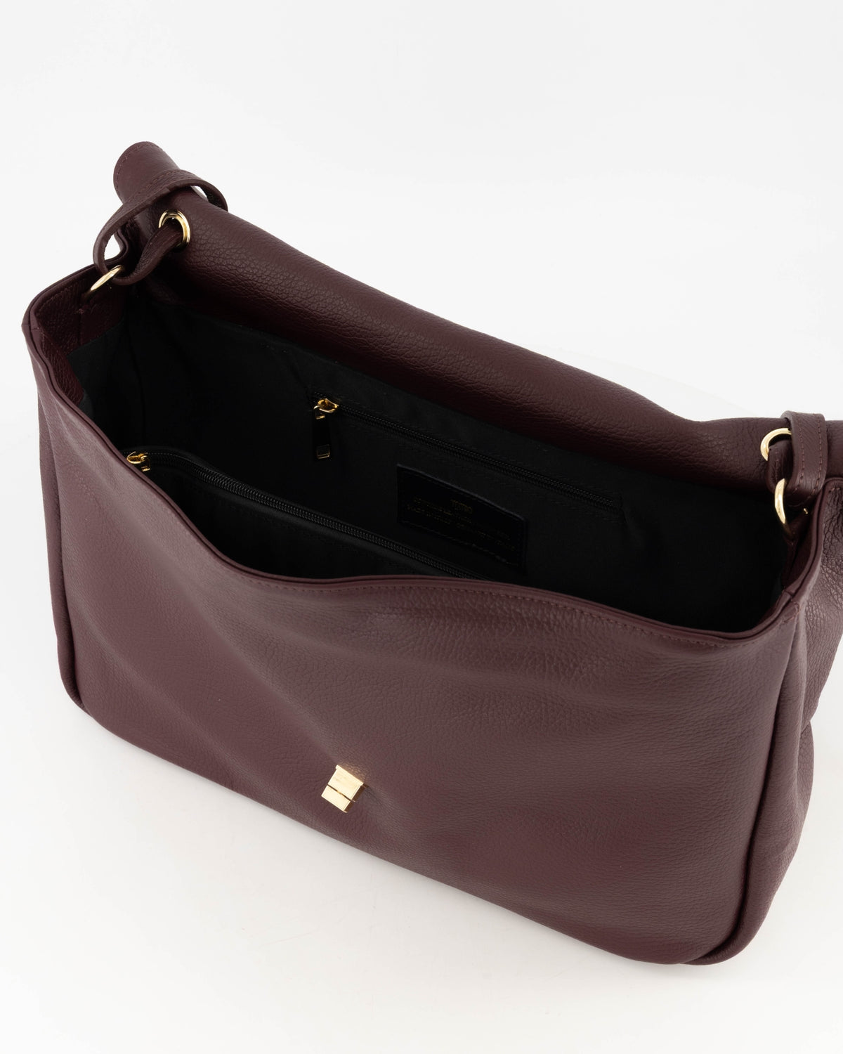 Bag Chiavari - Bordeaux