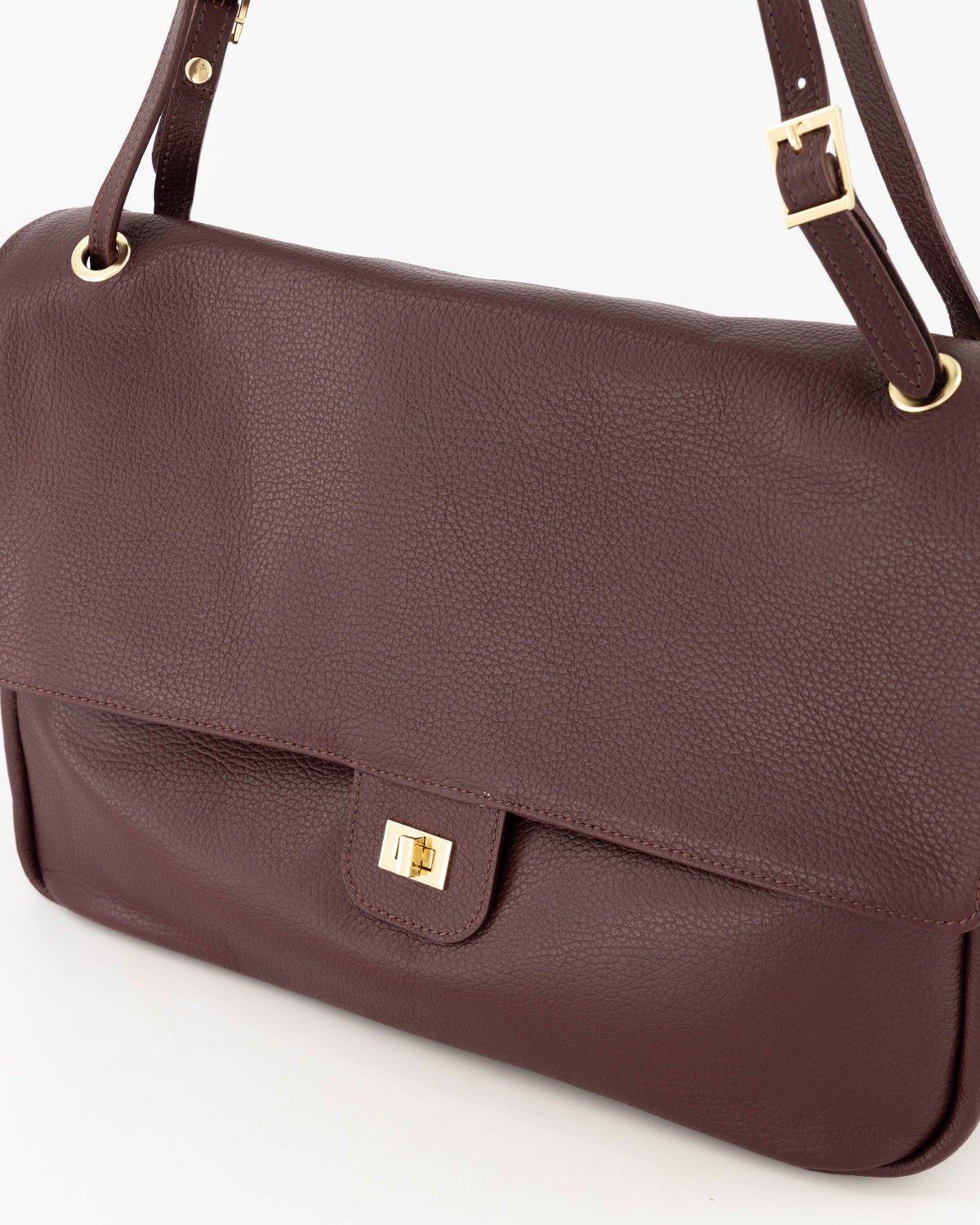 Bag Chiavari - Bordeaux