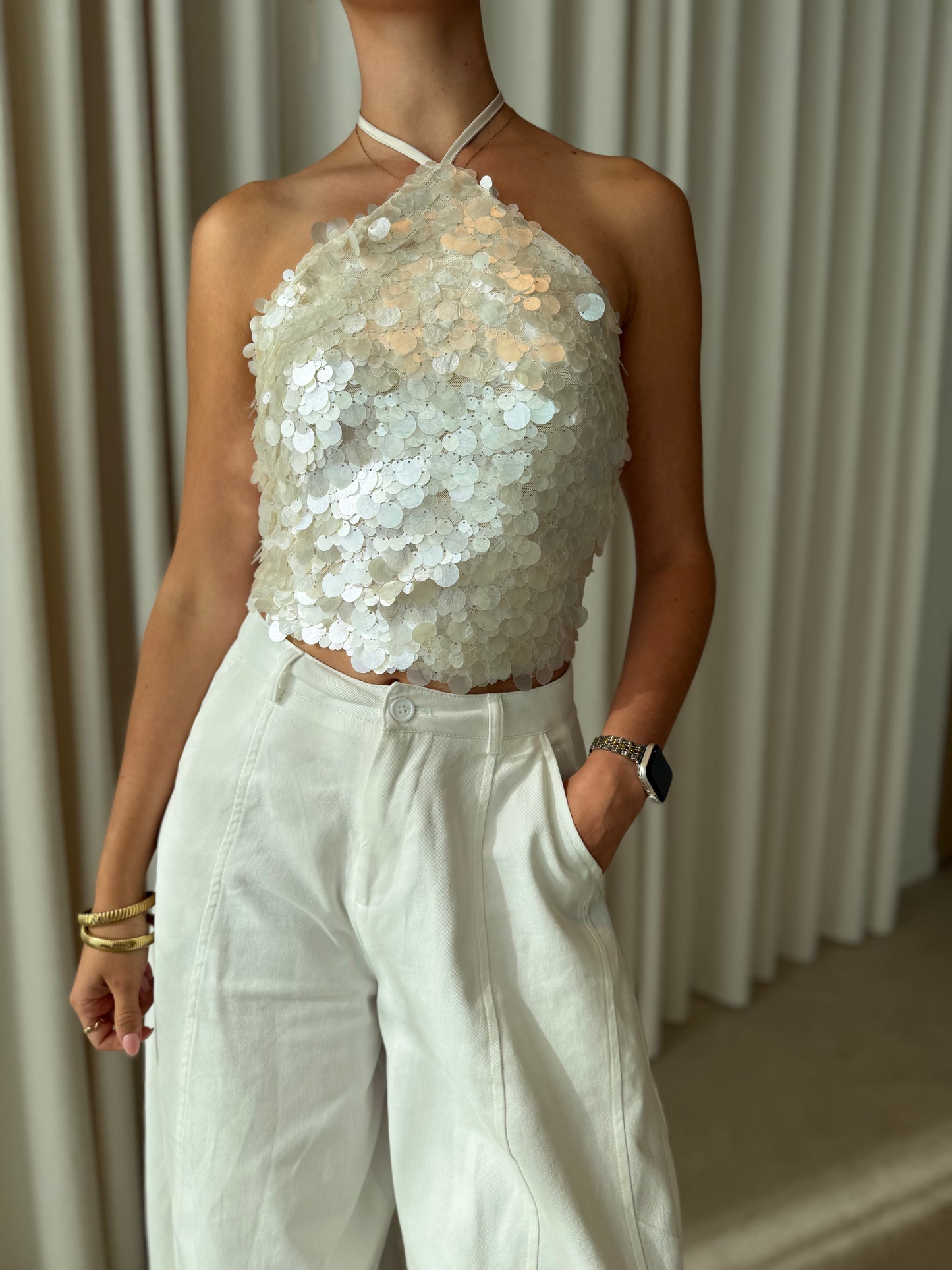 Top Pearl Muse