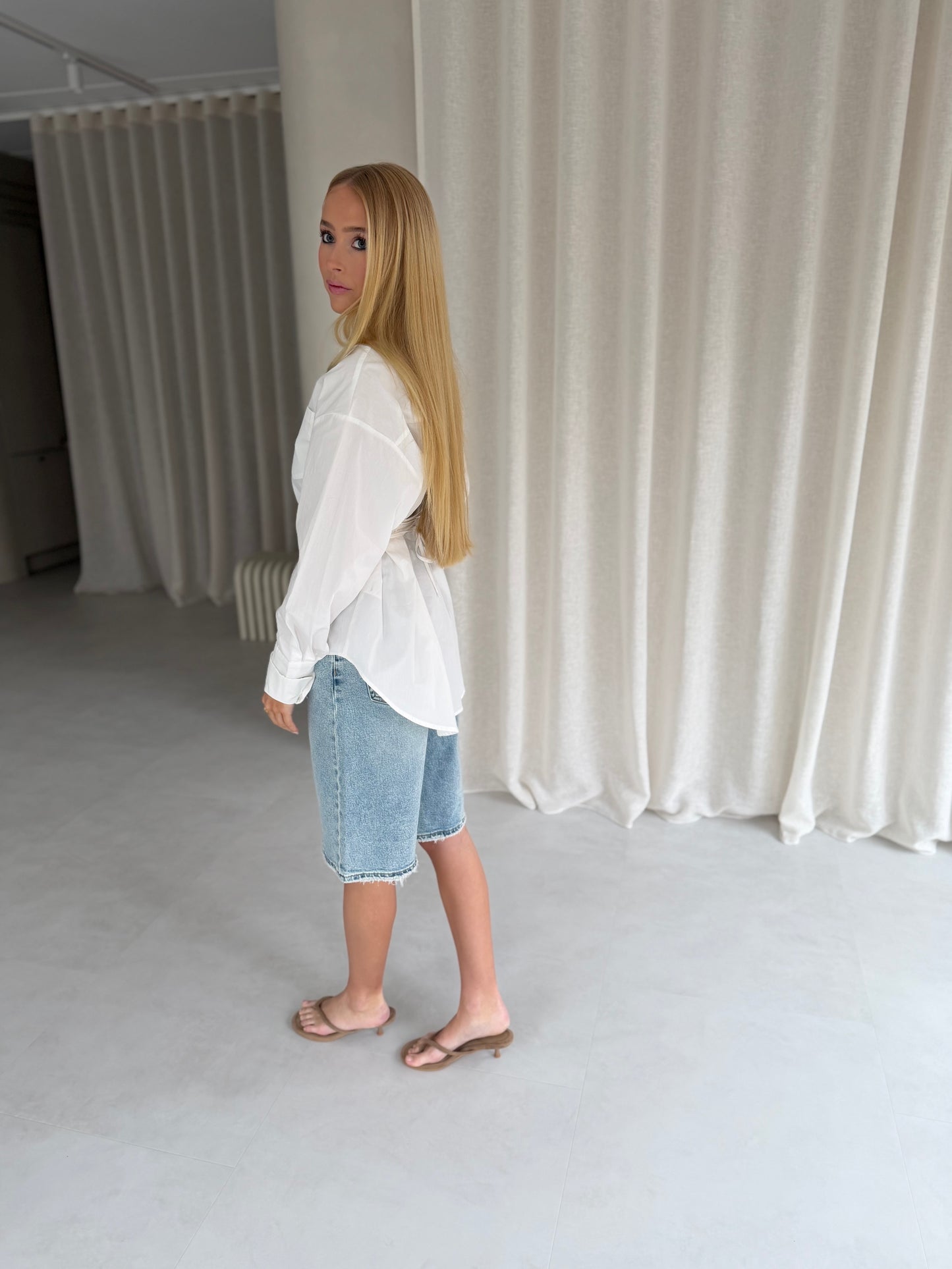 Short W3878