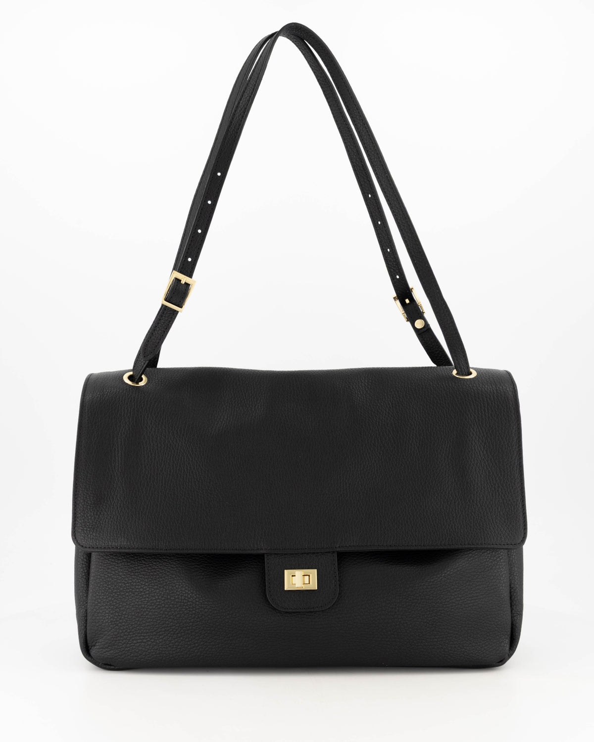 Bag Chiavari - Zwart