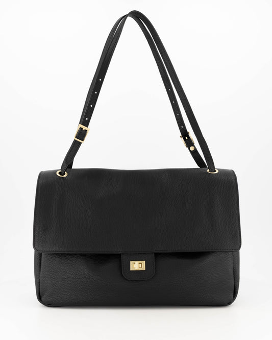 Bag Chiavari - Zwart