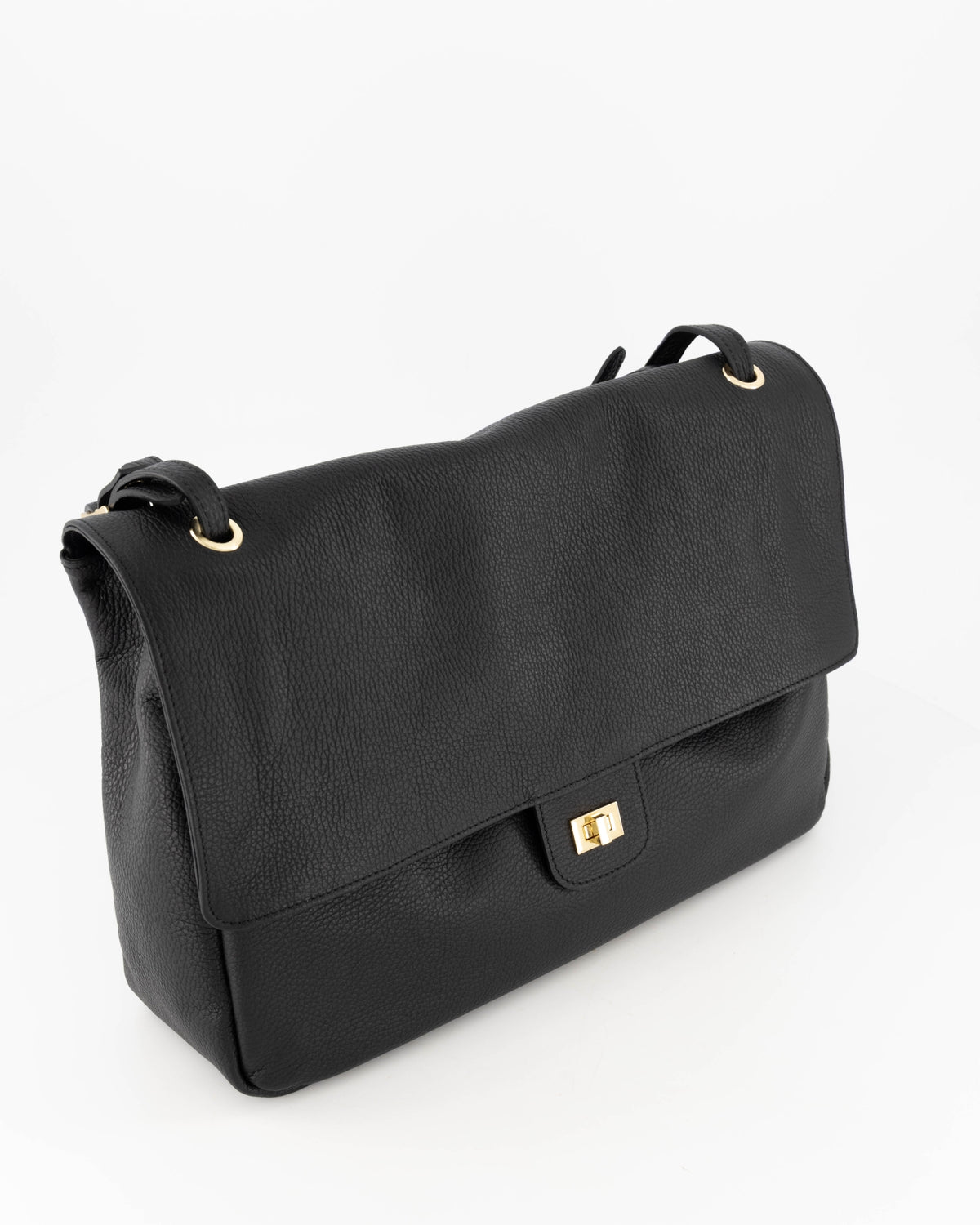 Bag Chiavari - Zwart