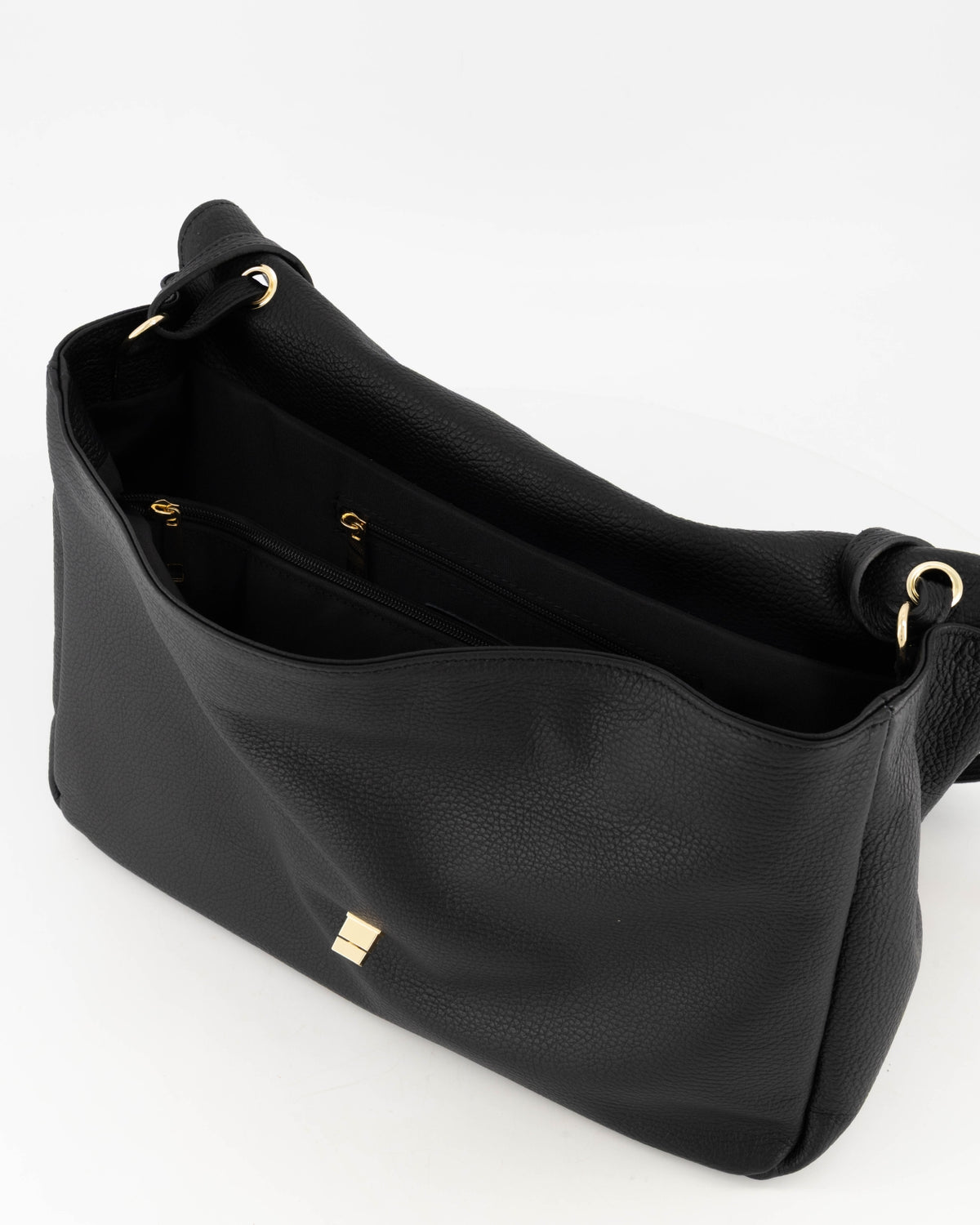 Bag Chiavari - Zwart