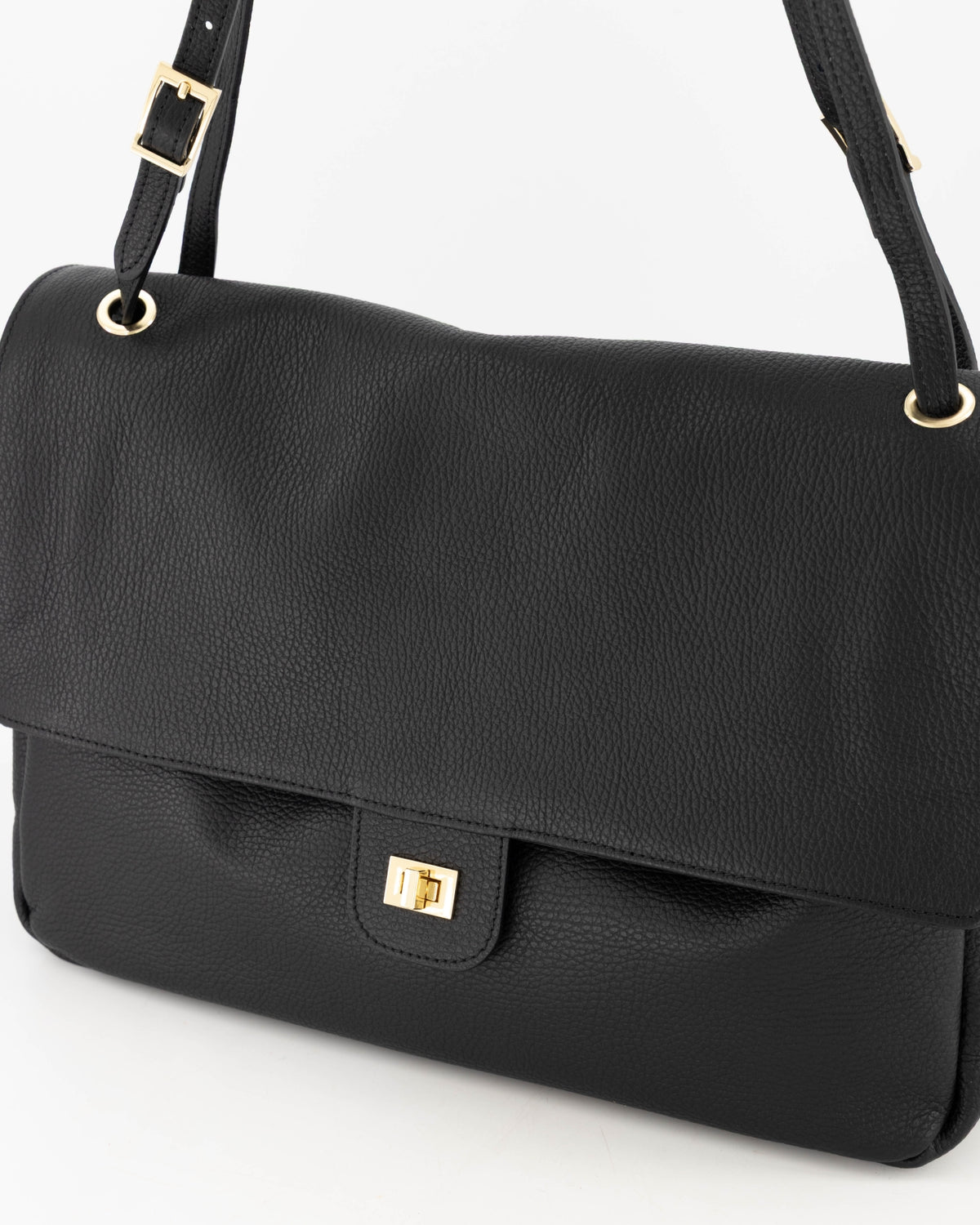 Bag Chiavari - Zwart