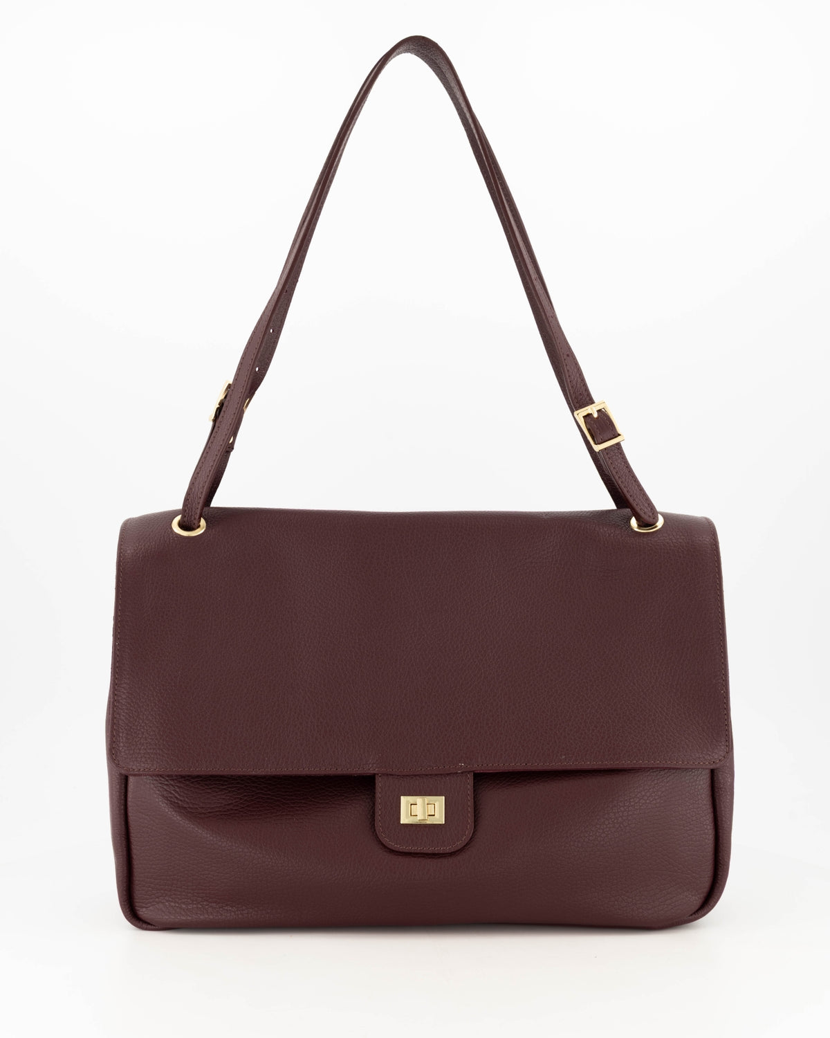 Bag Chiavari - Bordeaux