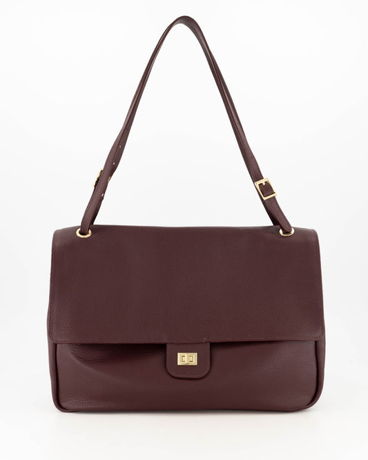 Bag Chiavari - Bordeaux