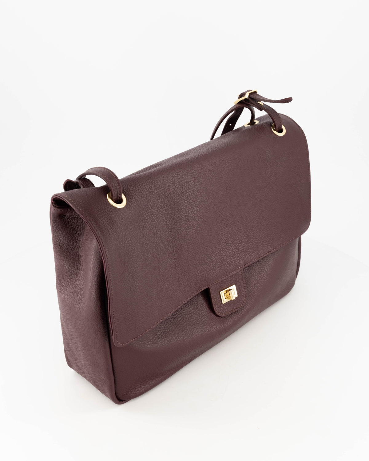 Bag Chiavari - Bordeaux