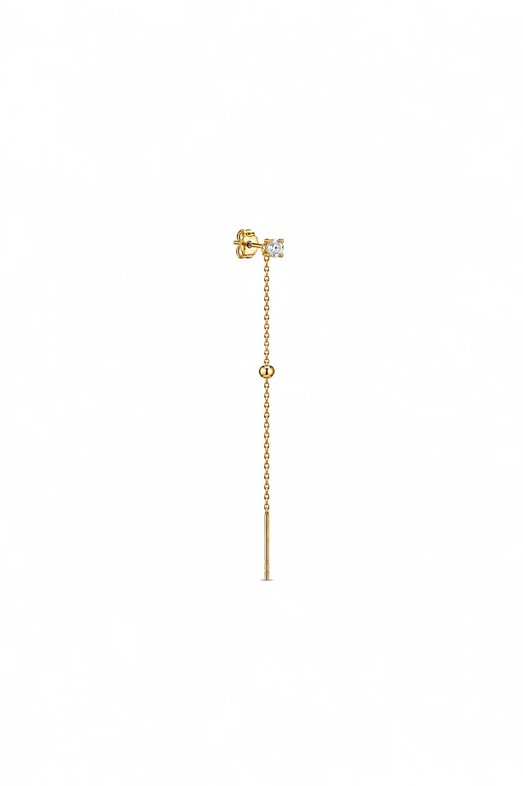 LONG ELEGANT DOT CHAIN - JUNE 21