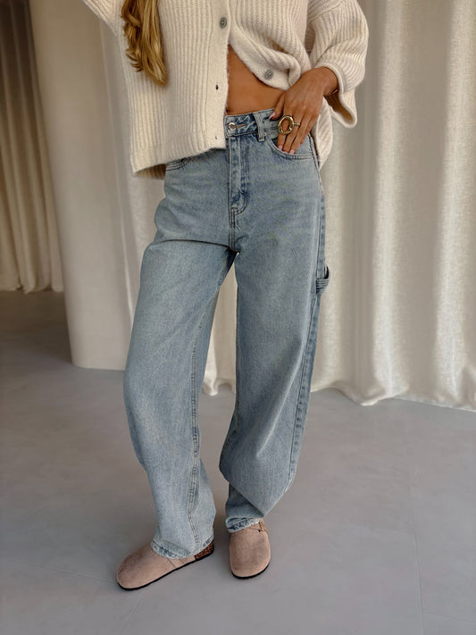 Jeans A3011