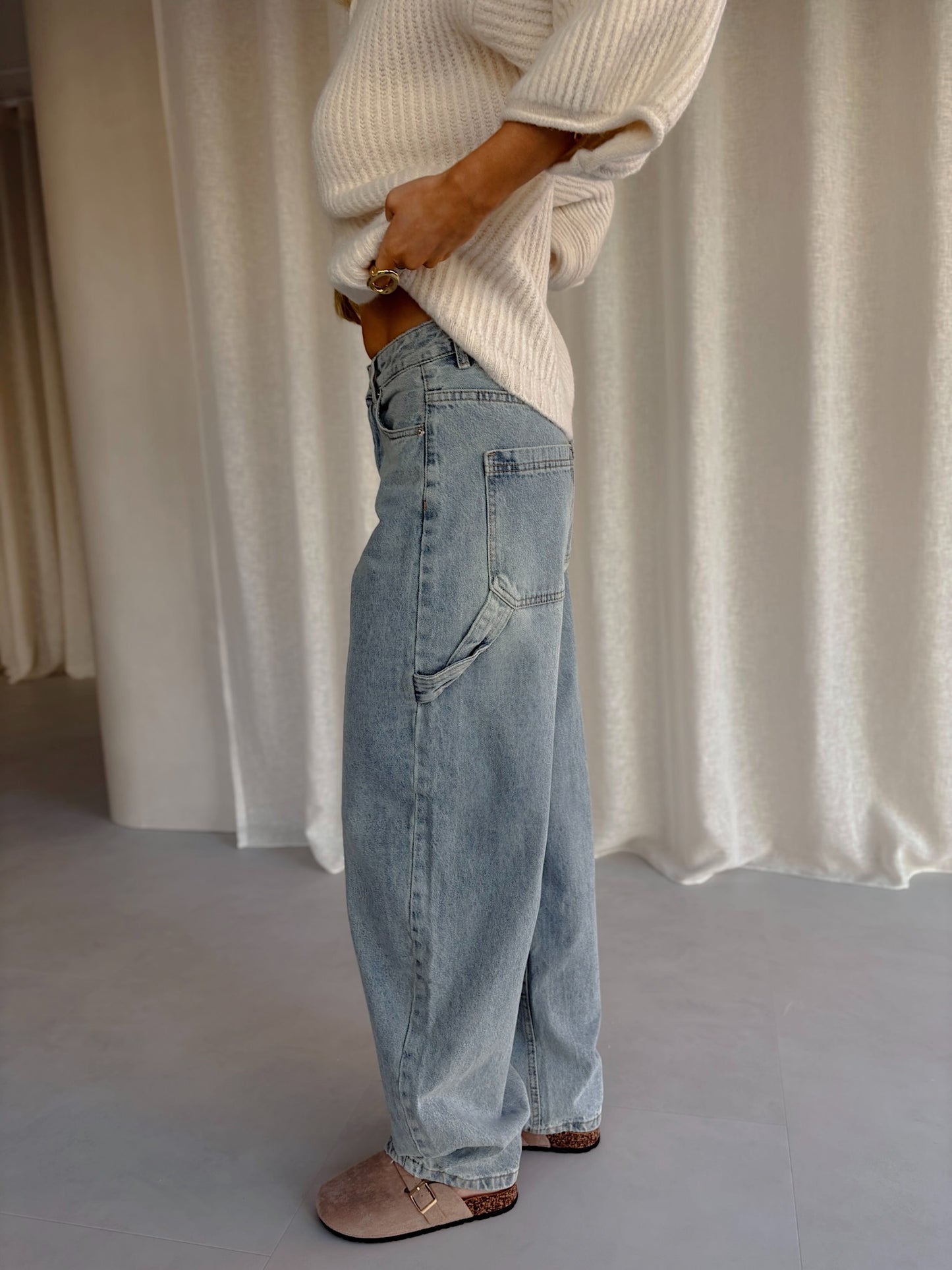 Jeans A3011