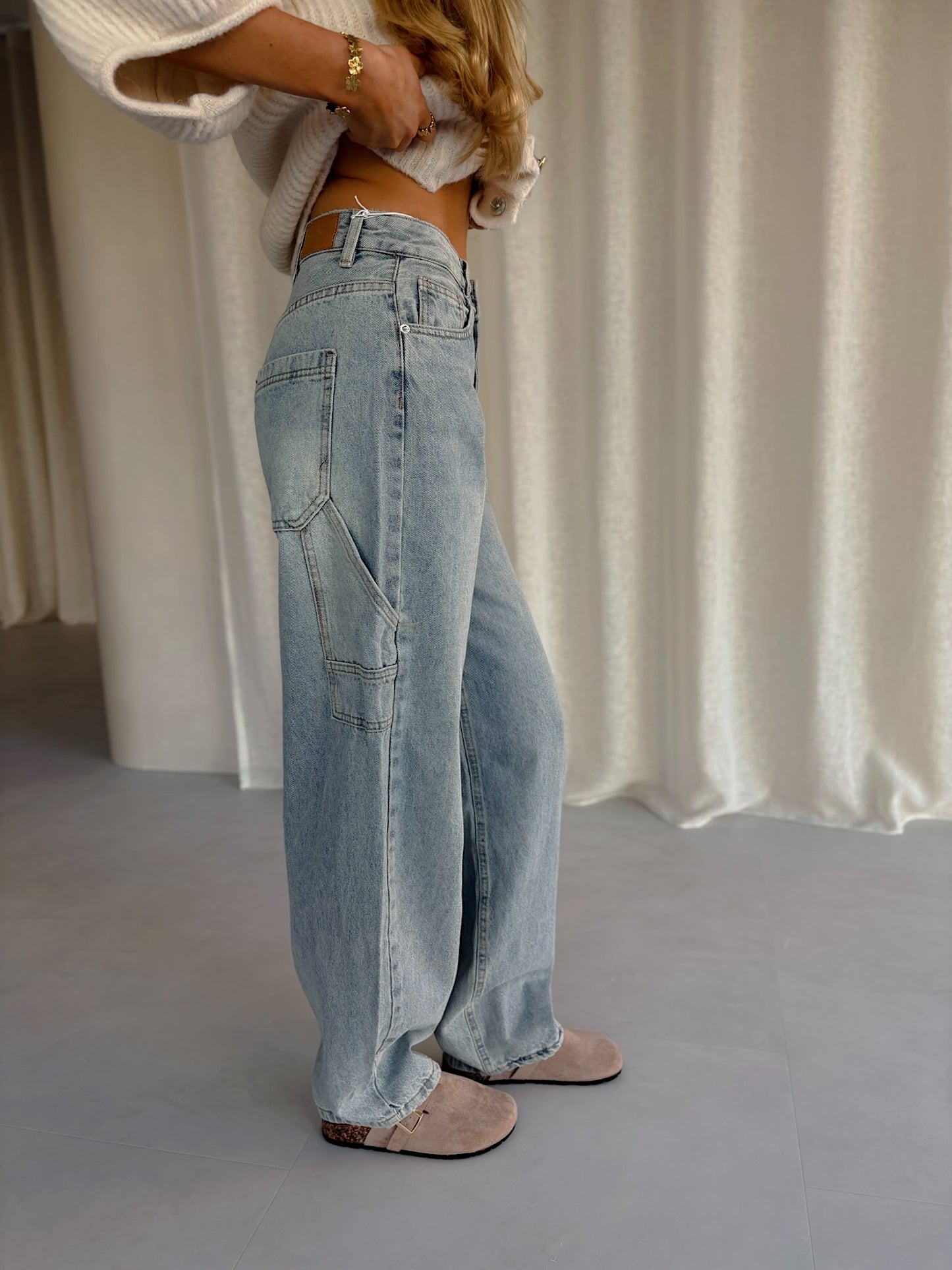 Jeans A3011