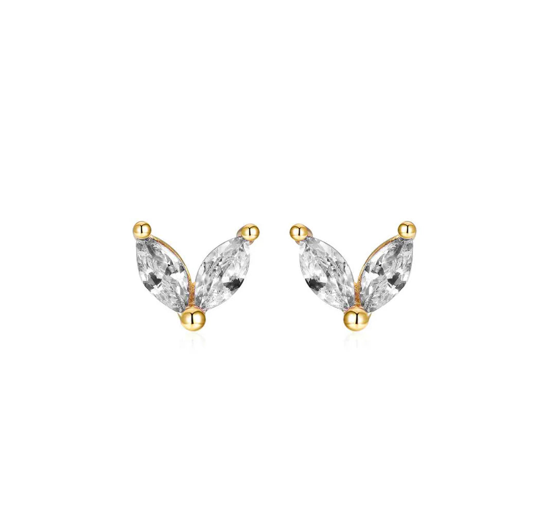 Butterfly Earstud - June 21