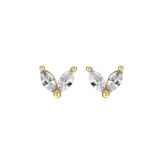 Butterfly Earstud - June 21