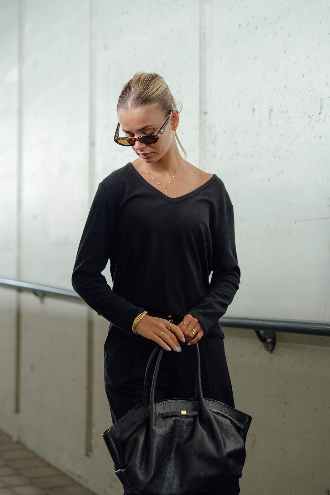 Tas Zwart